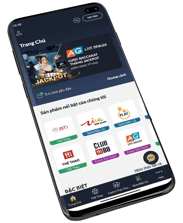 Phương thức thanh toán đa dạng tại 188bey link