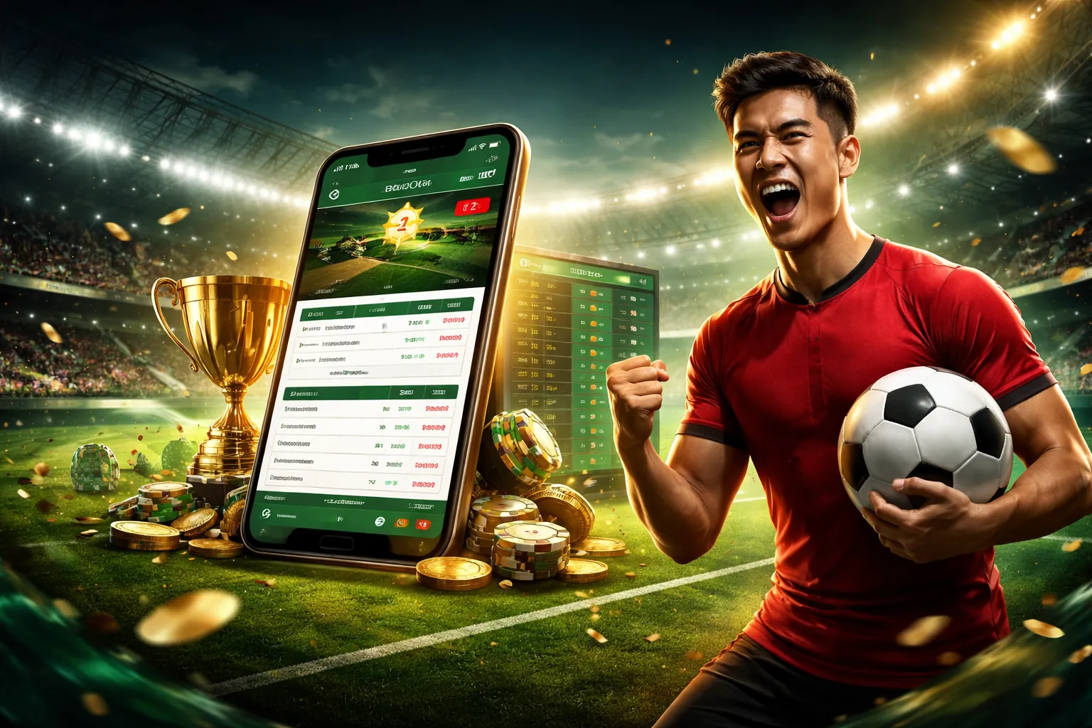 Nổ Hũ Jackpot lũy tiến tại 188bey link