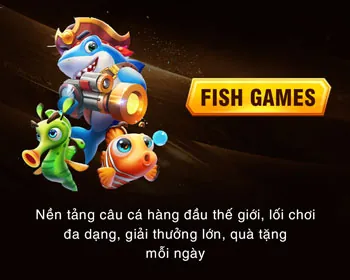 Game Bắn Cá Đại Chiến Biển Sâu
