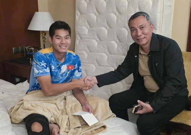 Danh mục Khuyến Mãi